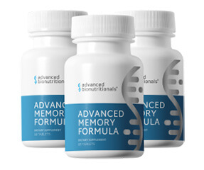 Advanced Memory Formula