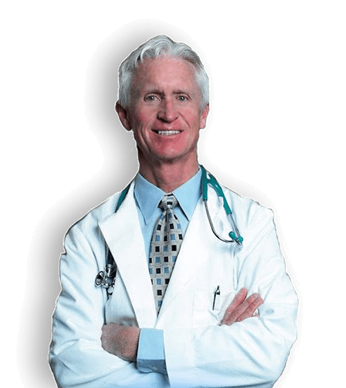 Dr. Frank Shallenberger, M.D.